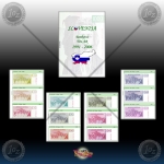 = Album = SLOVENIJA 1991 - 2006